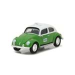 Volkswagen: Beetle / Fusca Taxi Cab - V-Dub - Série 5 - 1:64 - Greenlight