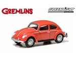 Volkswagen: Classic Beetle / Fusca (1984) "Gremlins" - Hollywood S 7 - 1:64 - Greenlight 180281