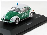 Volkswagen: Kafer/Fusca 1200 - "Polizei" - 1:43 45038620