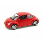Volkswagen New Beetle 1:25 - Maisto 31975