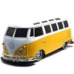 Volkswagen Van "Samba" Escala 1:10 com Controle Remoto - Maisto