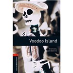 Voodoo Island - Oxford