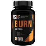Voxx Burn Energia com 100 Cápsulas
