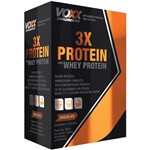 Voxx 3x Protein Sabor Chocolate 300g