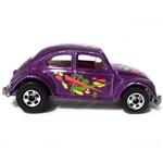 Vw Bug - Carrinho - Hot Wheels - Collector 171 - 1991