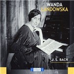 W. Landowska - J. S. Bach, Variazioni Goldberg, Concerto Italiano (Importado)