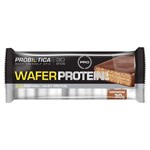 Wafer Protein 30g Probiótica