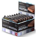 Wafer Protein Bar (cx C/12)- Probiótica Pró Premium