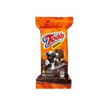 Waffer Chocolate Trufado 29g - Toddy