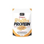 Waffles Protein (480g) - QNT - Chocolate Branco