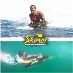 Wakeboard Bodyboard Subaquático -Skimer - ILunga