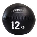 Wall Ball Profissional Pu C/ Costura Dupla 12kg - Orcfit