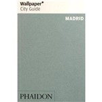 Wallpaper City Guide Madrid 2013