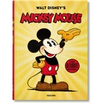 Walt Disney's Mickey Mouse The Complete History