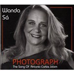 Wanda Sá - Photograph:The Song Of Antonio Carlos Jobim