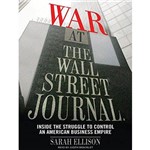 War At The Wall Street Journal