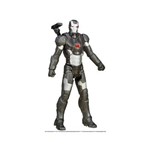 War Machine Vingadores All Star Marvel - Hasbro B6618