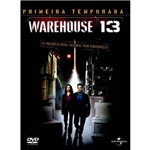 Warehouse 13 - 1ª Temporada