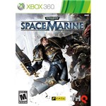 Warhammer Space Marine - Xbox 360
