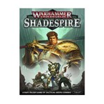 Warhammer Underworlds Shadespire - Bord Game - Games Worlshop