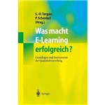 Was Macht E-Learning Erfolgreich?