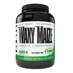 Waxy Maize (1,4kg) - Ironwork Science Nutrition