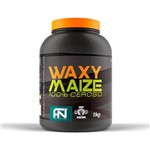Waxy Maize 100% Natural Force Nutrition
