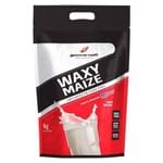 Waxy Maize 1Kg - Bodyaction