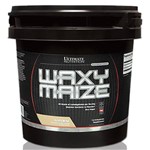 Waxy Maize - 5,4kg (12 Lbs) - Ultimate Nutrition