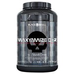 Waxy Maize D-r (1kg) - Eduardo Corrêa - Black Skull