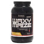 Waxy Maize (3lbs/1361g) - Ultimate Nutrition