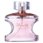 Wealth Luxe Mont'anne - Perfume Feminino - Eau de Parfum 100ml