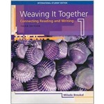 Weaving It Together 1 - Student Book