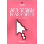 Web Design : Flash Sites - Icons