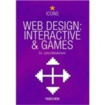 Web Design - Interactive e Games - Taschen