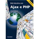 Web Interativa com Ajax e PHP - 2ª Edição