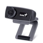 Webcam 720p Facecam 1000X HD High Definition Genius