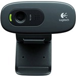 Webcam Gamer C270 - 720p