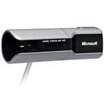 Webcam LifeCam NX-3000 (com 1.3Mps de Resolução Fotográfica) com Total Integração com o Windows Live Messenger - Microsoft