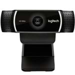 Webcam Logitech C922 Full HD 1080P Pro Stream | C922 Pro 960-001088 2427