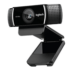 Webcam Logitech C922 HD Pro 1080P | InfoParts