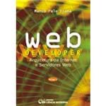 Webdeveloper Arquitetura da Internet e Servidores Web - Volume 1