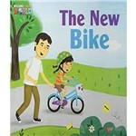Welcome To Our World 2 Reader 8 The New Bike - Big Book