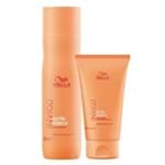Wella Professionals Nutri-Enrich Kit - Shampoo + Máscara Enrich Self-Warm Kit