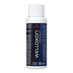 Wella Welloxon Perfect Creme Oxidante 6% 20 Volumes com 60ml