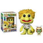 Wembley With Cotterpin - Fraggle Rock - Pop! Funko #521