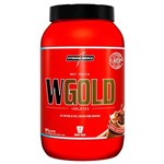 WGold Body Size - 907g - Integralmédica