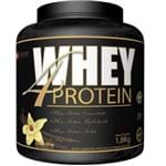 Whey 4 Protein 1,8kg - Procorps Sabor:Baunilha