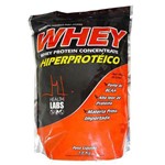 Whey 60 Protein Concentrate - Health Labs