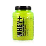 Whey+ 900g - 4+ Nutrition